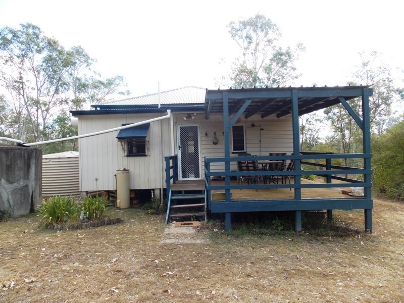 226 Heights Road, Nanango QLD 4615