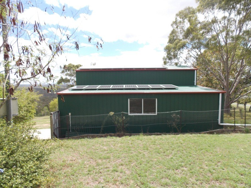 37 Hicken Way, Nanango QLD 4615