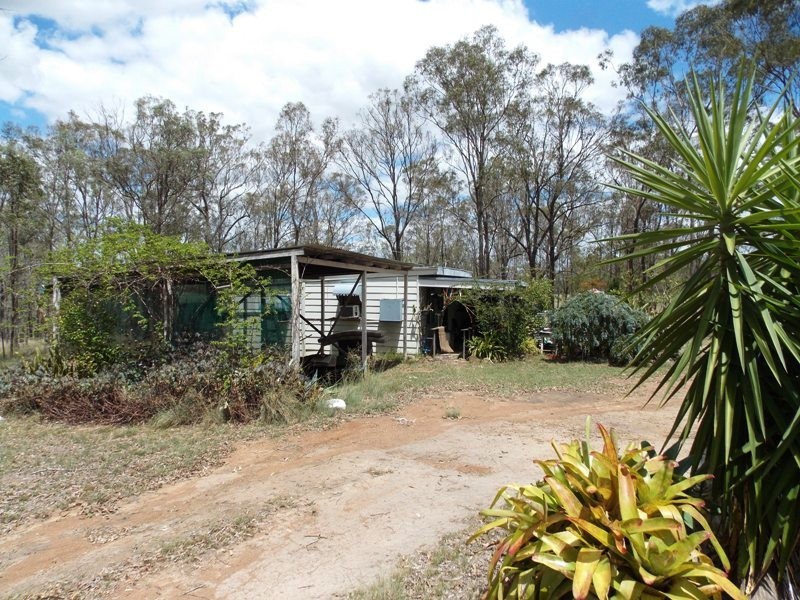 69 Brazier Road, Nanango QLD 4615