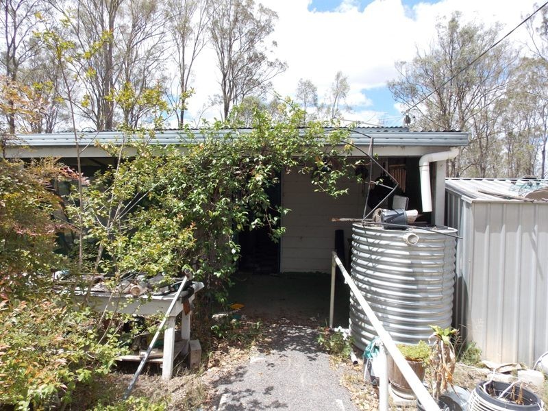 69 Brazier Road, Nanango QLD 4615