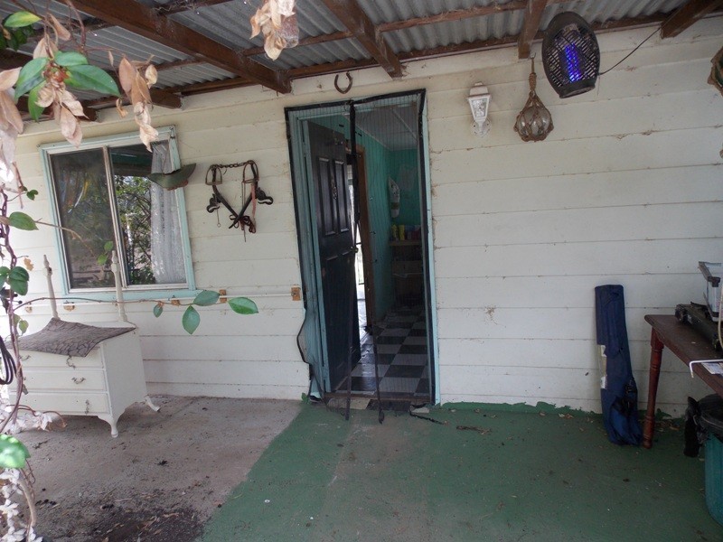 69 Brazier Road, Nanango QLD 4615