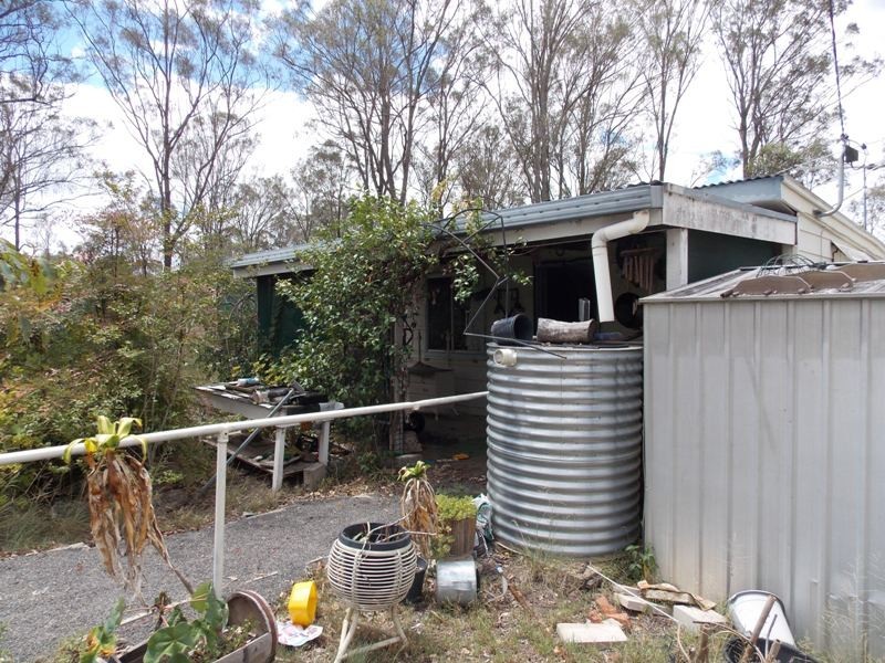 69 Brazier Road, Nanango QLD 4615