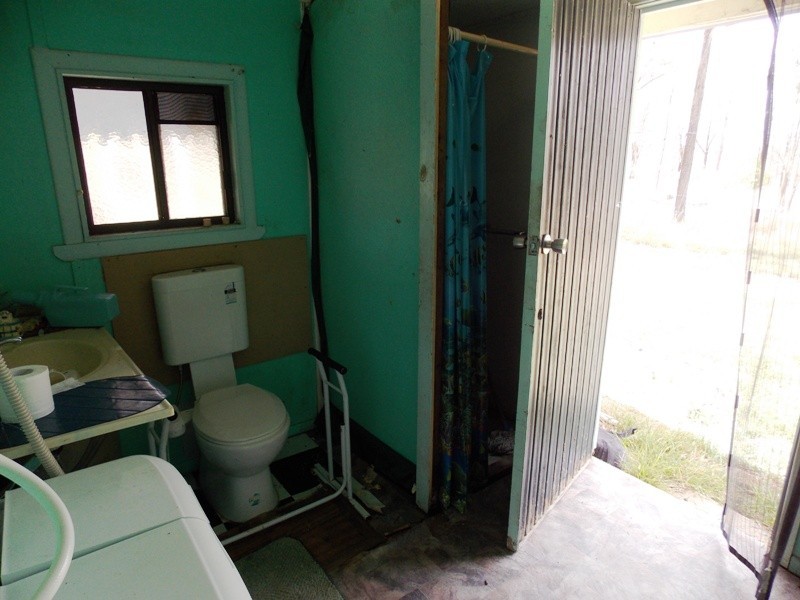 69 Brazier Road, Nanango QLD 4615