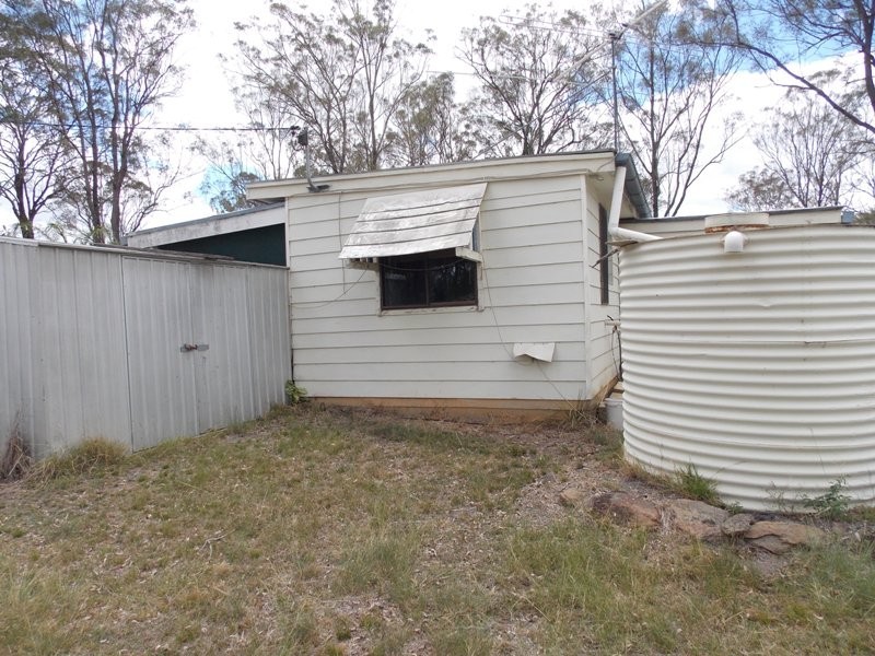 69 Brazier Road, Nanango QLD 4615