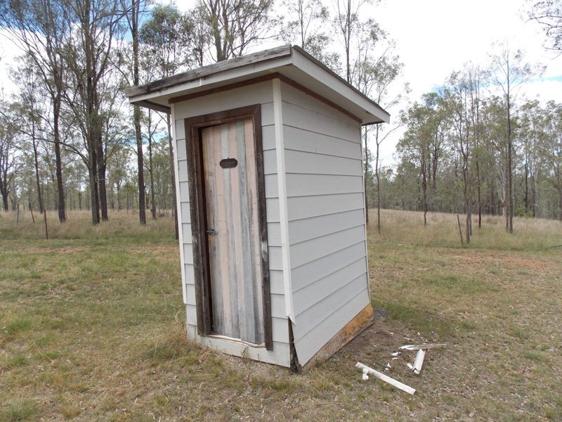 69 Brazier Road, Nanango QLD 4615