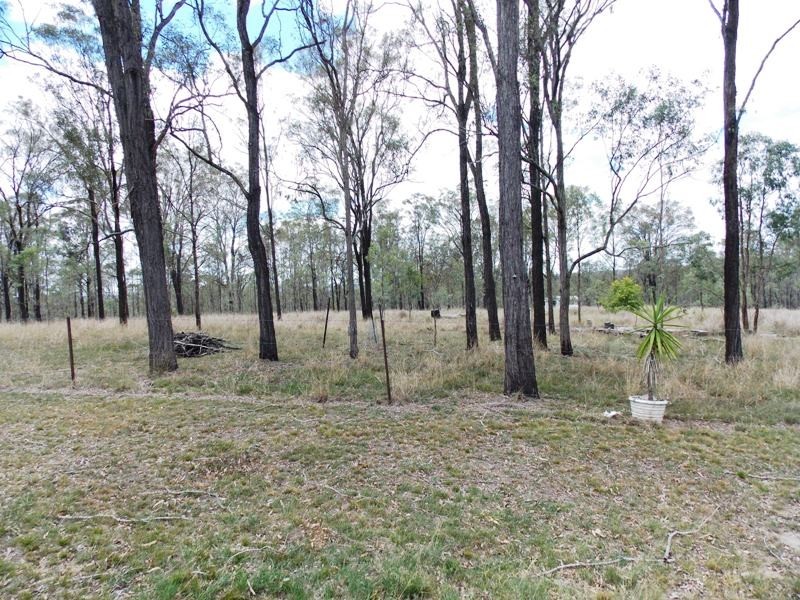 69 Brazier Road, Nanango QLD 4615