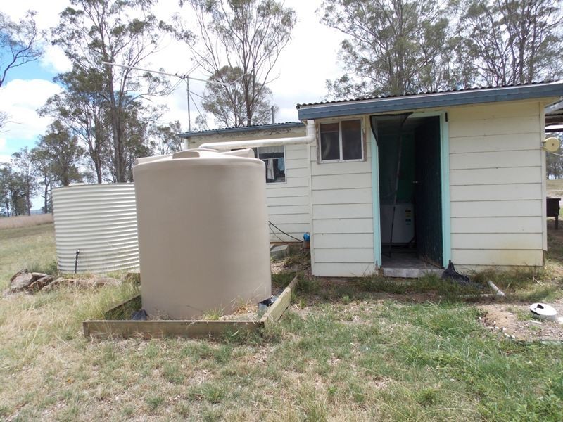 69 Brazier Road, Nanango QLD 4615