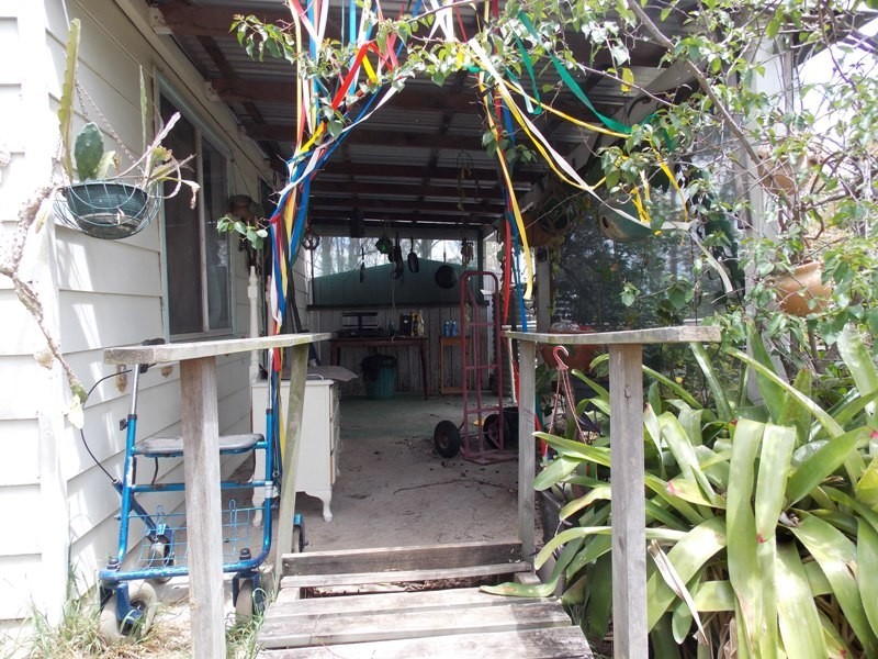 69 Brazier Road, Nanango QLD 4615