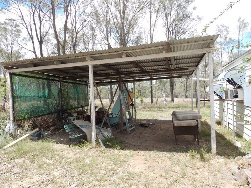 69 Brazier Road, Nanango QLD 4615
