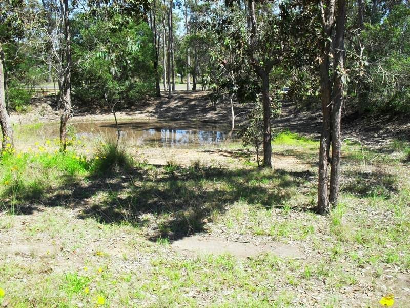 26 Racecourse Road, Nanango QLD 4615