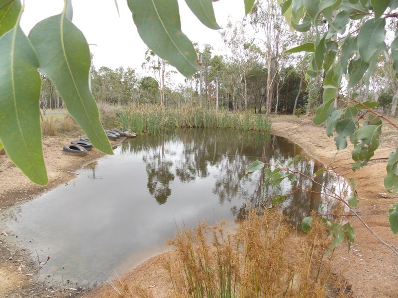 153 Old Yarraman Road, Nanango QLD 4615