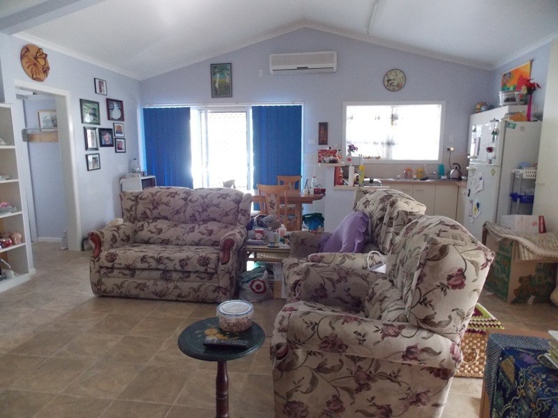 153 Old Yarraman Road, Nanango QLD 4615