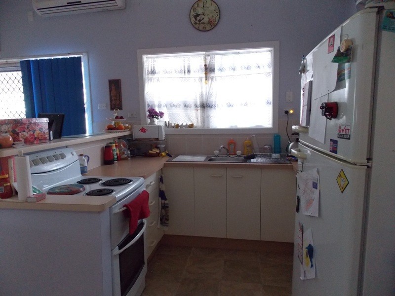 153 Old Yarraman Road, Nanango QLD 4615