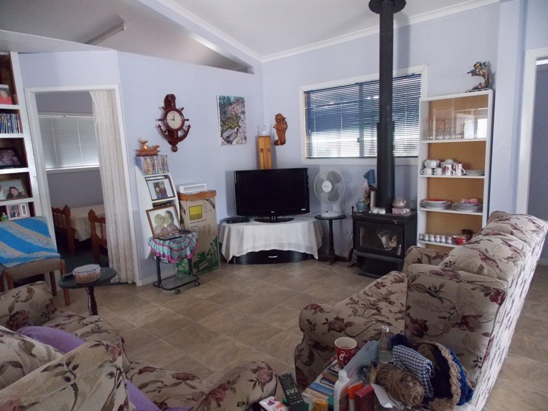 153 Old Yarraman Road, Nanango QLD 4615