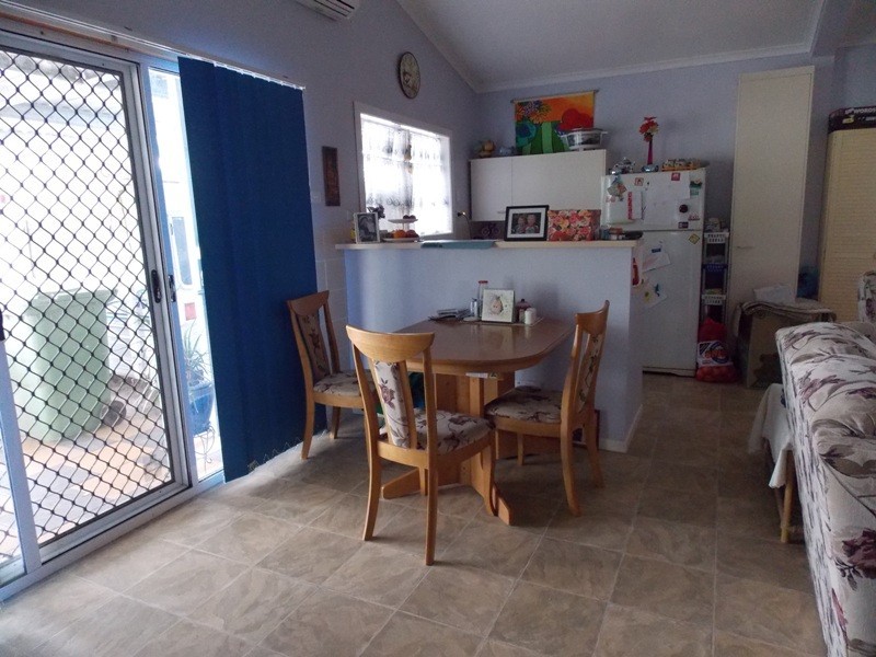 153 Old Yarraman Road, Nanango QLD 4615