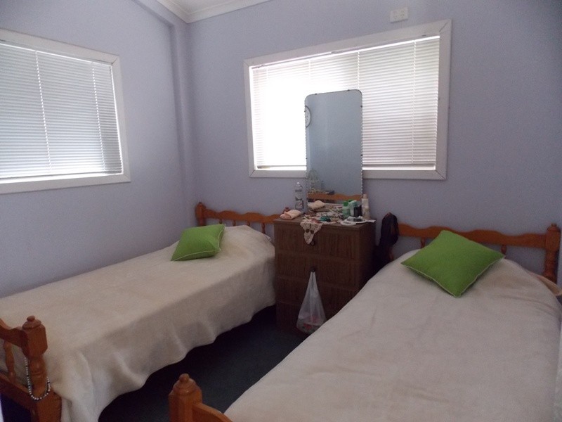 153 Old Yarraman Road, Nanango QLD 4615