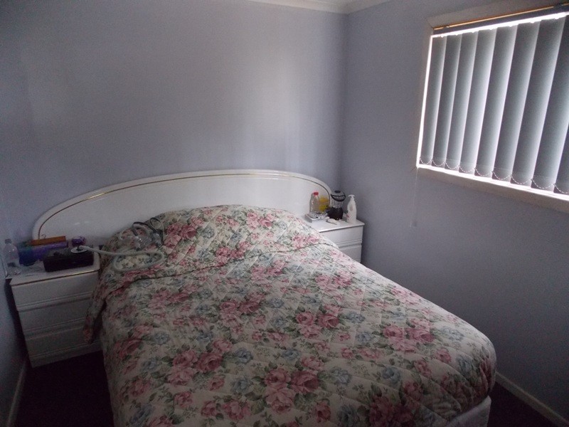 153 Old Yarraman Road, Nanango QLD 4615