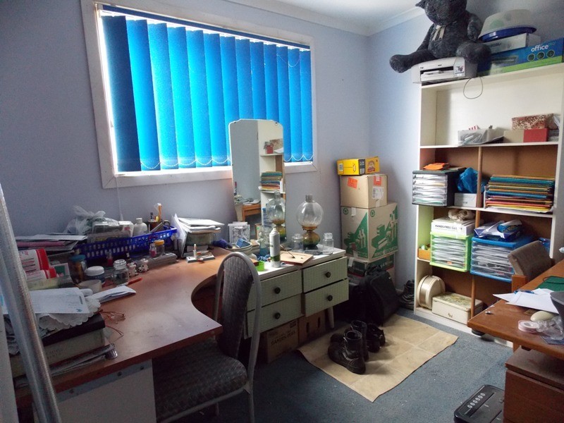 153 Old Yarraman Road, Nanango QLD 4615