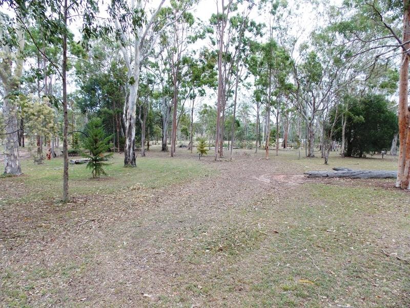 153 Old Yarraman Road, Nanango QLD 4615