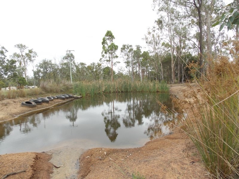 153 Old Yarraman Road, Nanango QLD 4615