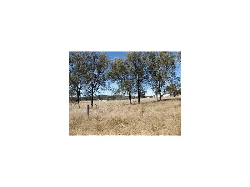 Lot 20 Mill Street, Nanango QLD 4615