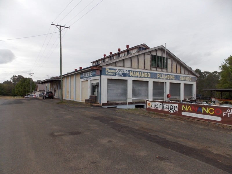 8 George Street, Nanango QLD 4615