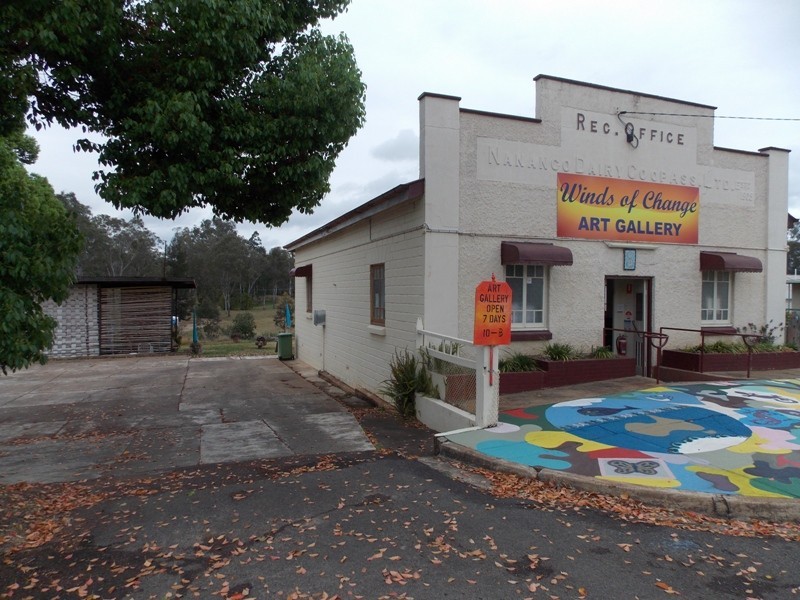 8 George Street, Nanango QLD 4615