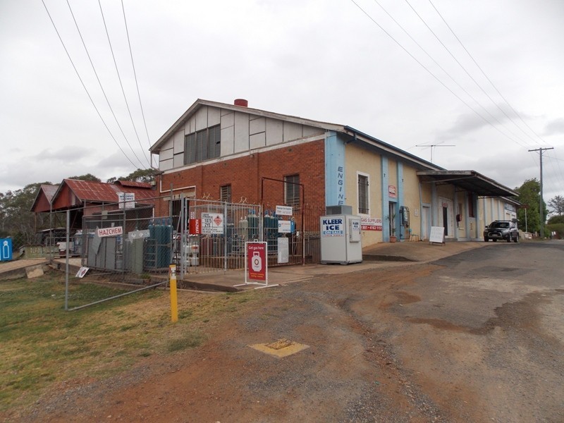 8 George Street, Nanango QLD 4615