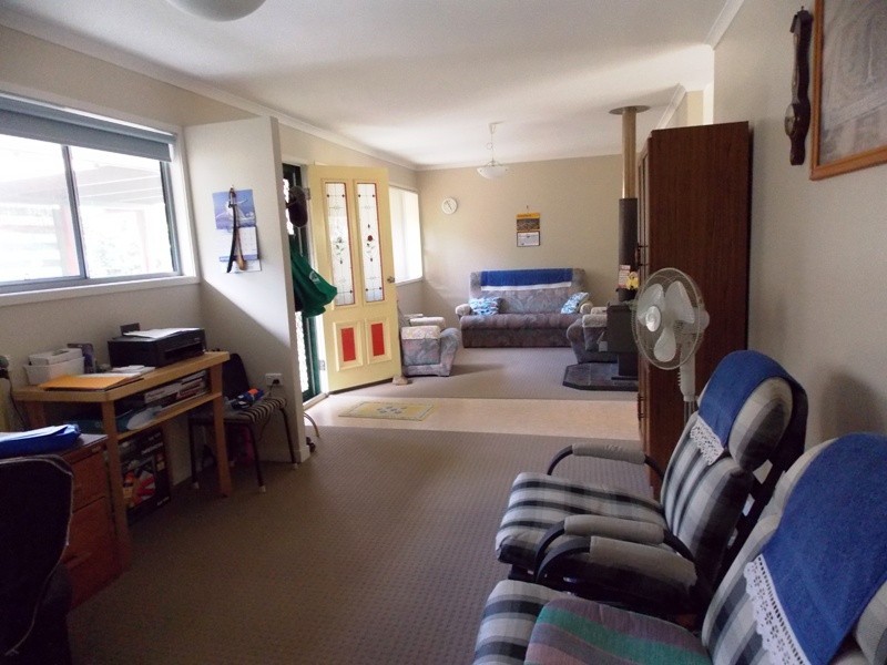 5 Juillerat Street, Yarraman QLD 4614