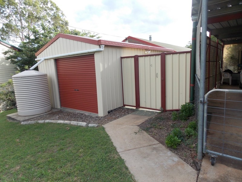 5 Juillerat Street, Yarraman QLD 4614
