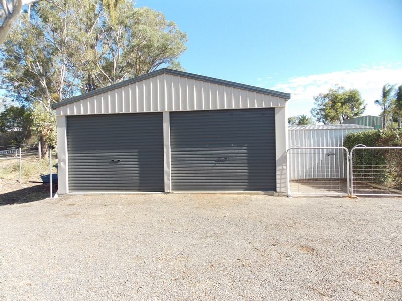 96 Wickham Street, Nanango QLD 4615