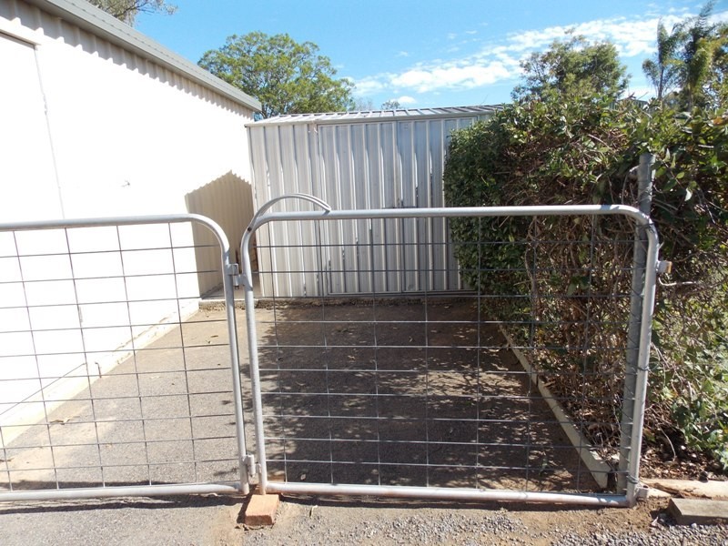 96 Wickham Street, Nanango QLD 4615