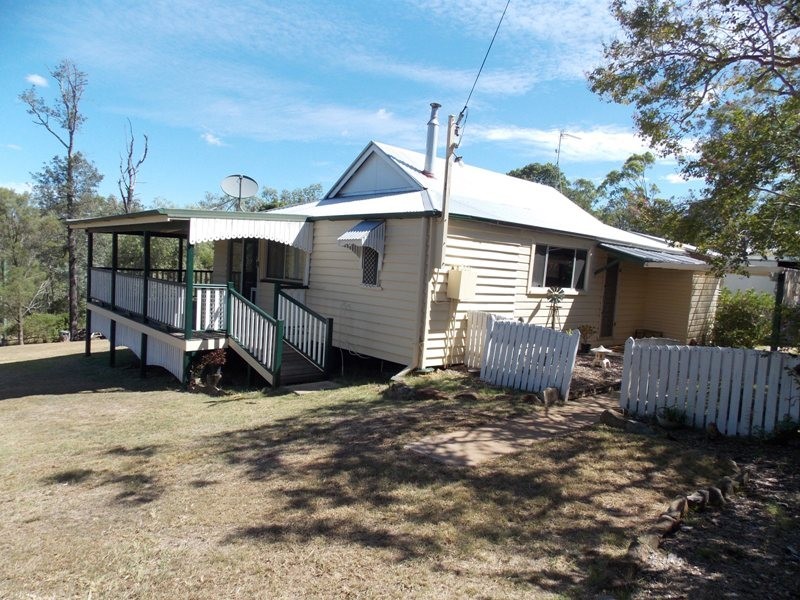 12A Millar Street, Yarraman QLD 4614