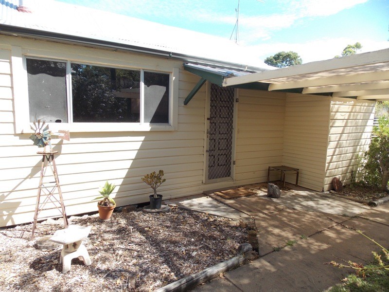 12A Millar Street, Yarraman QLD 4614