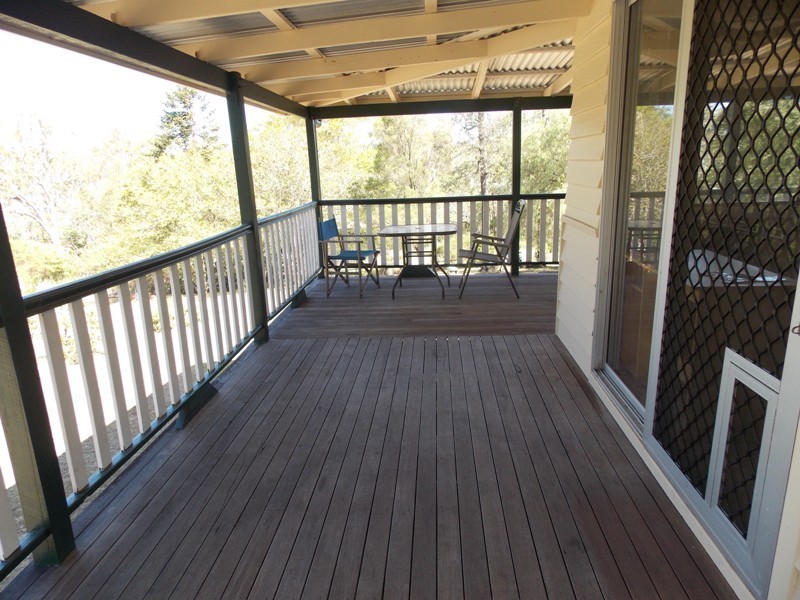 12A Millar Street, Yarraman QLD 4614