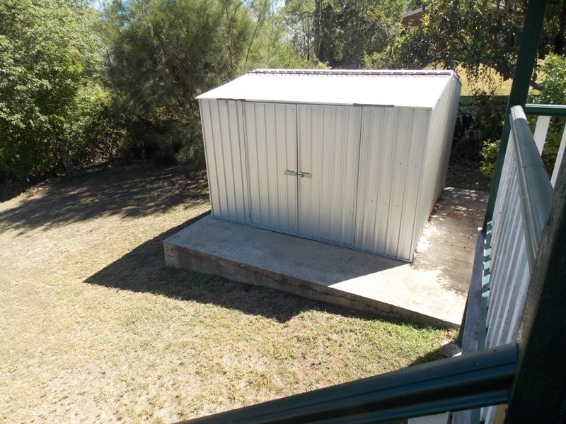 12A Millar Street, Yarraman QLD 4614