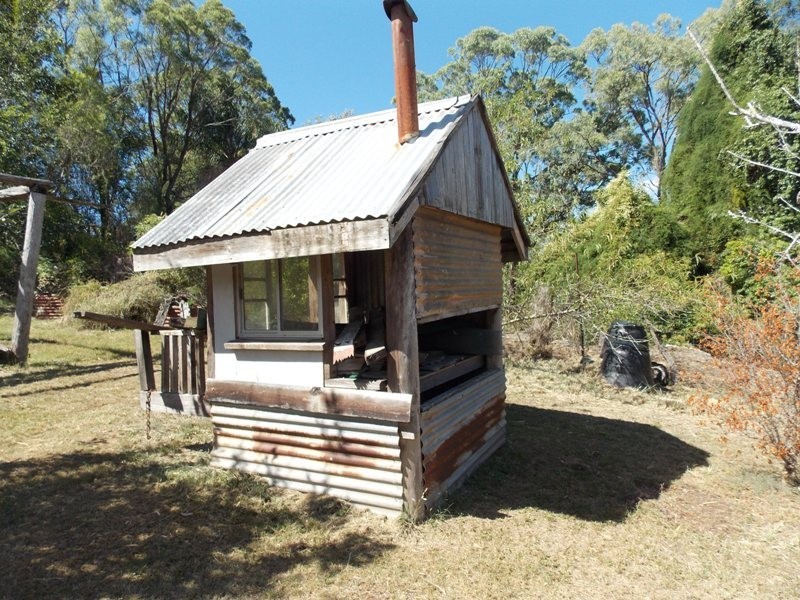 12A Millar Street, Yarraman QLD 4614