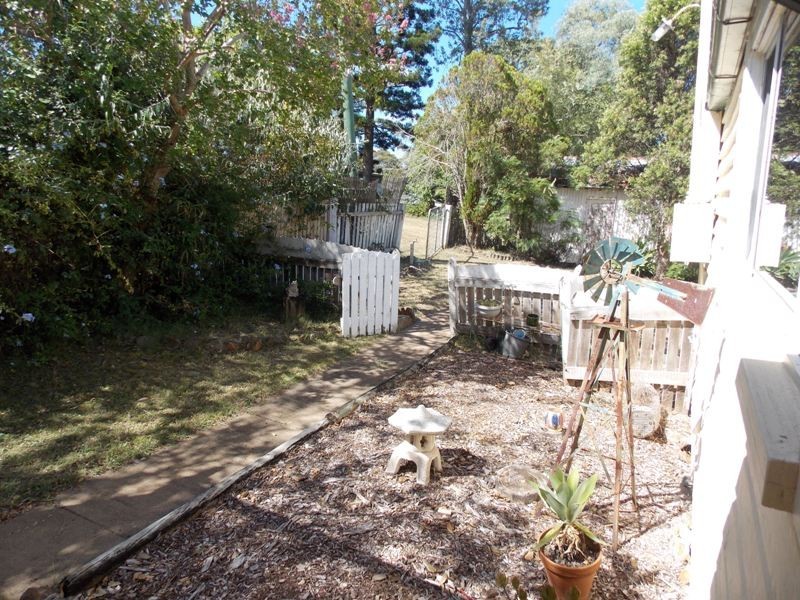 12A Millar Street, Yarraman QLD 4614