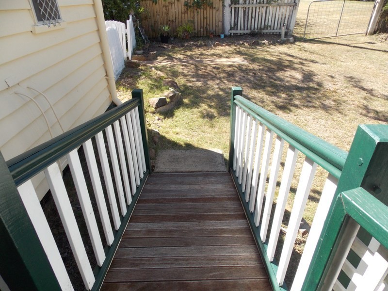 12A Millar Street, Yarraman QLD 4614