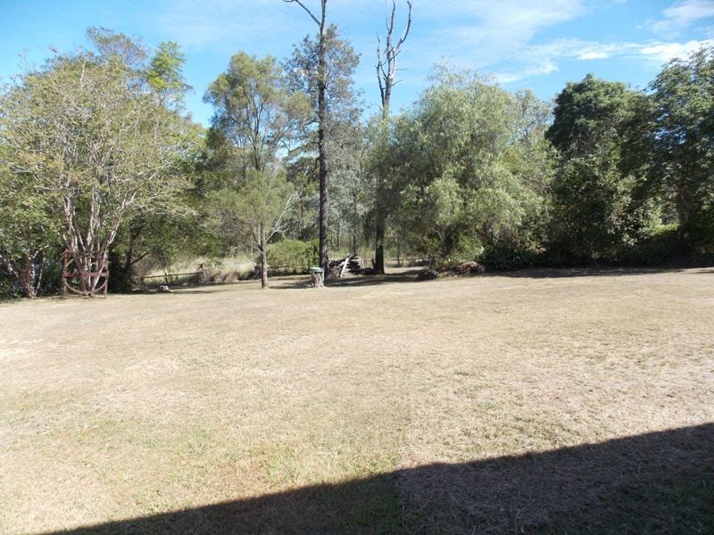 12A Millar Street, Yarraman QLD 4614