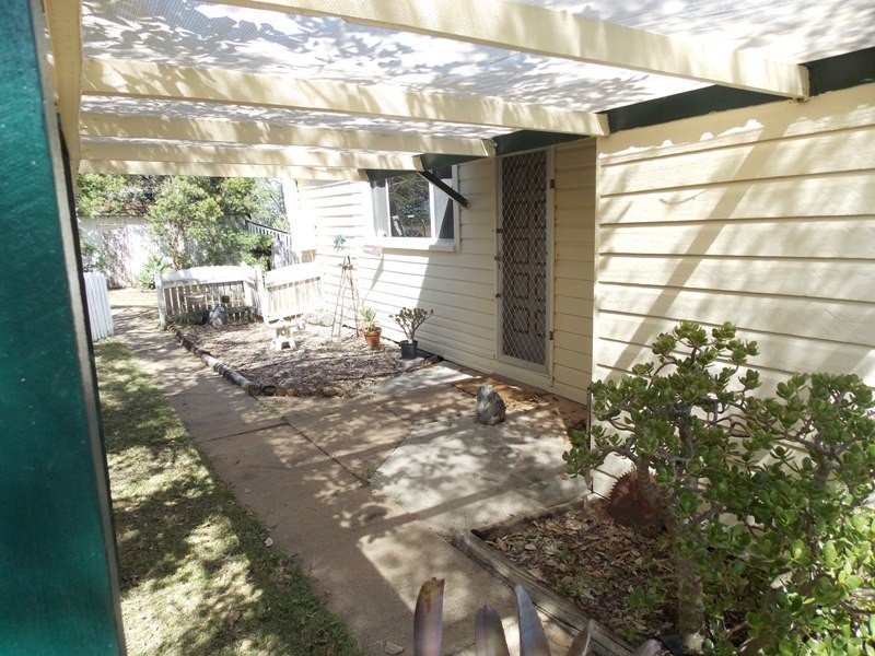 12A Millar Street, Yarraman QLD 4614