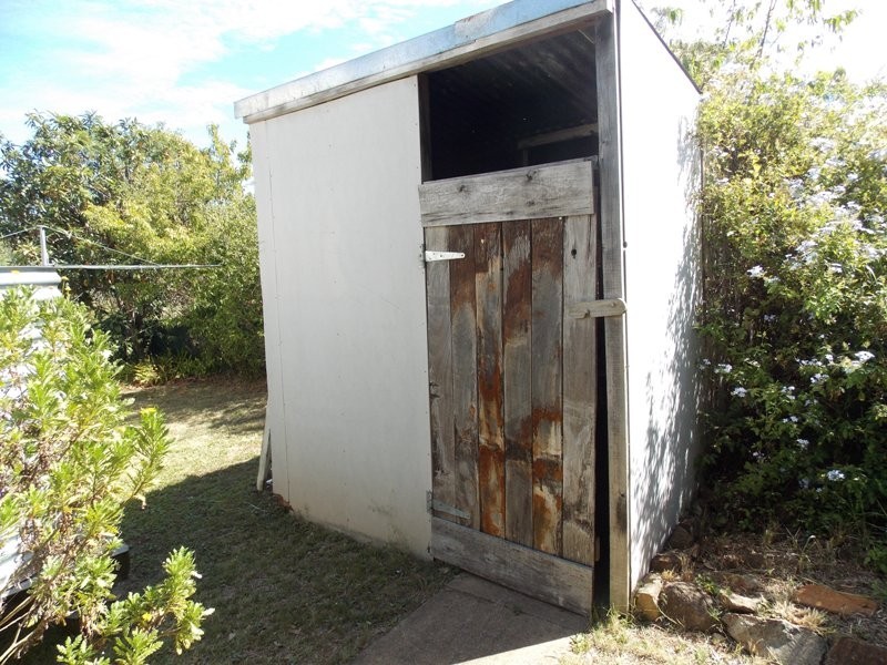 12A Millar Street, Yarraman QLD 4614