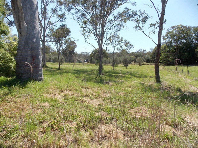 66 Brisbane Street, Nanango QLD 4615