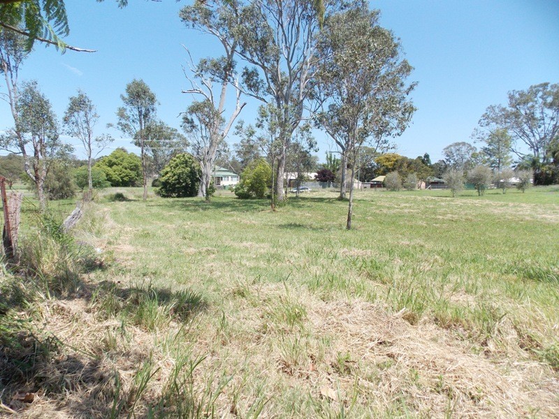 66 Brisbane Street, Nanango QLD 4615