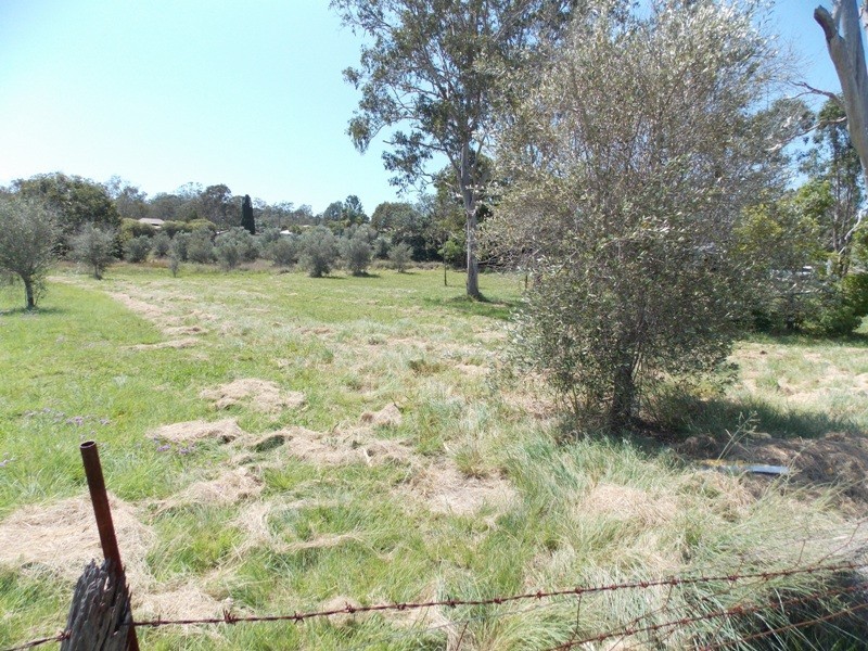 66 Brisbane Street, Nanango QLD 4615