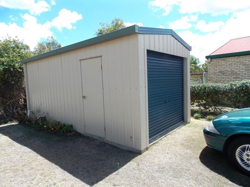 23 Fairway Drive, Nanango QLD 4615