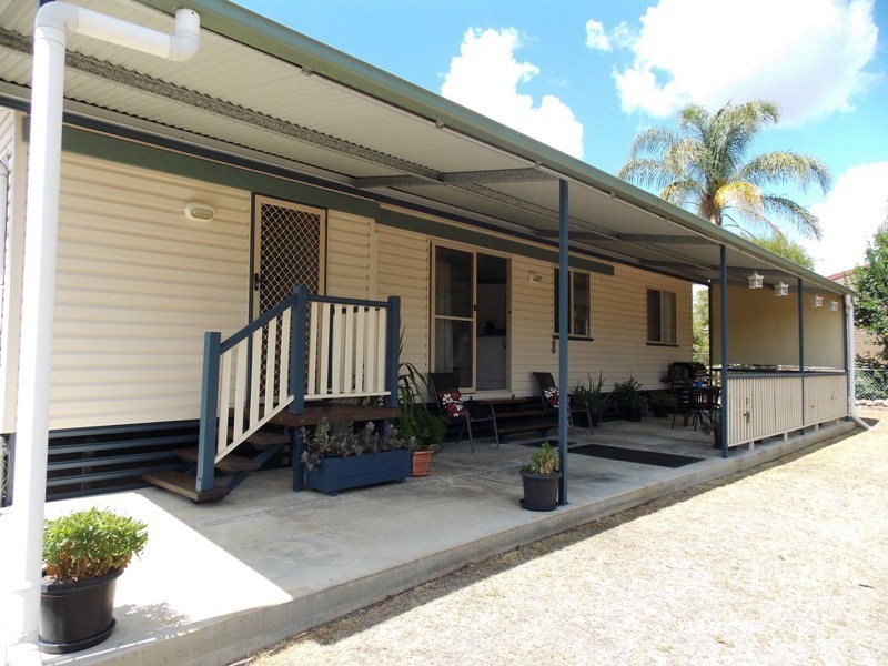 23 Fairway Drive, Nanango QLD 4615