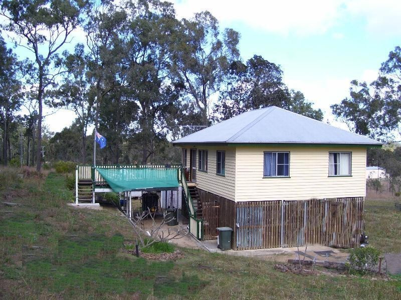 Nanango QLD 4615