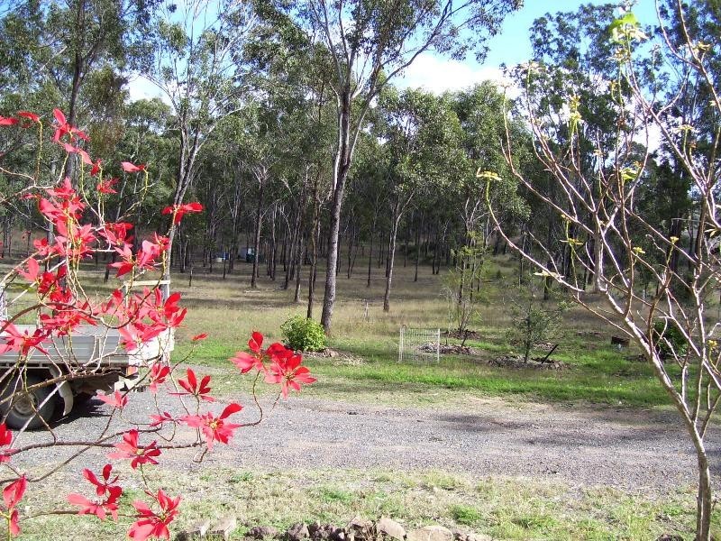 Nanango QLD 4615