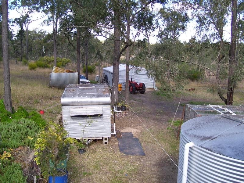 Nanango QLD 4615